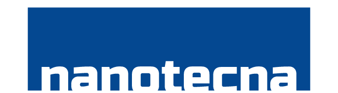 logo nanotecna rimini